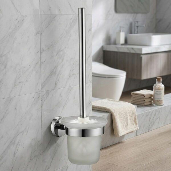 ALICE Toilet Brush Holder