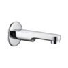 Edison Bath Spout Plain