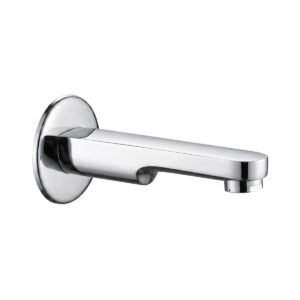 Edison Bath Spout Plain