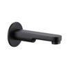 Edison Bath Spout Plain