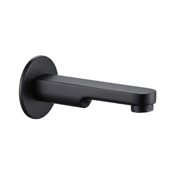Edison Bath Spout Plain