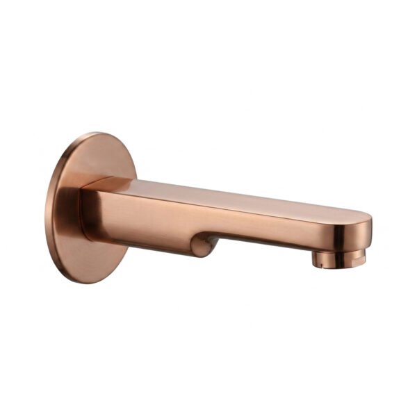 Edison Bath Spout Plain