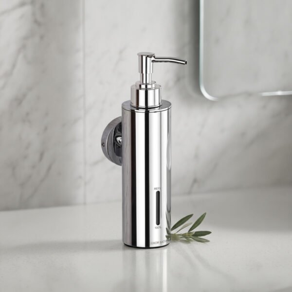 ELSA Soap Dispenser S.S.