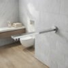 Shower Arm Square