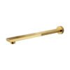 Shower Arm Square